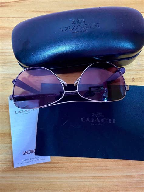 coach horse and carriage square sunglasses|coach hc7077 sunglasses.